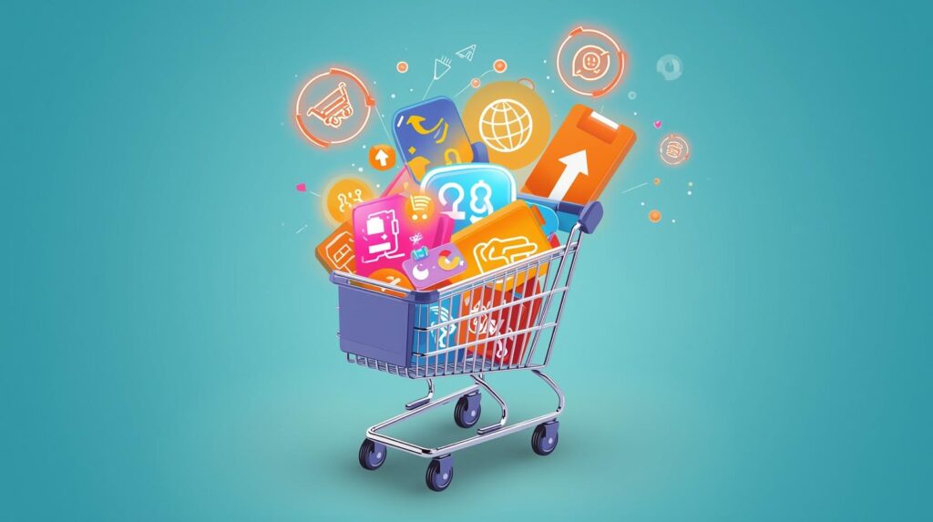 entendendo o consumidor americano