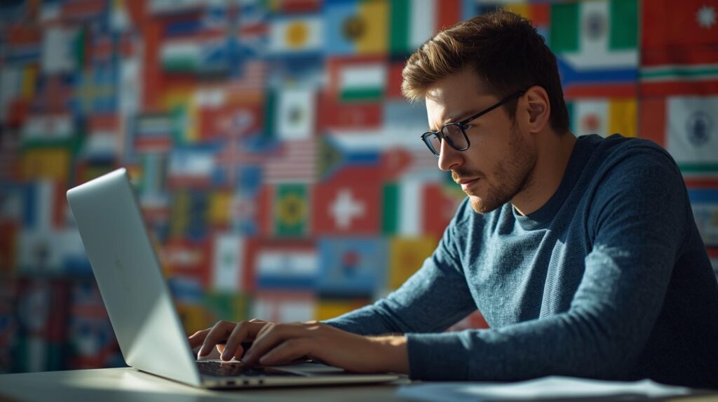 como vender como afiliado na gringa em 2026