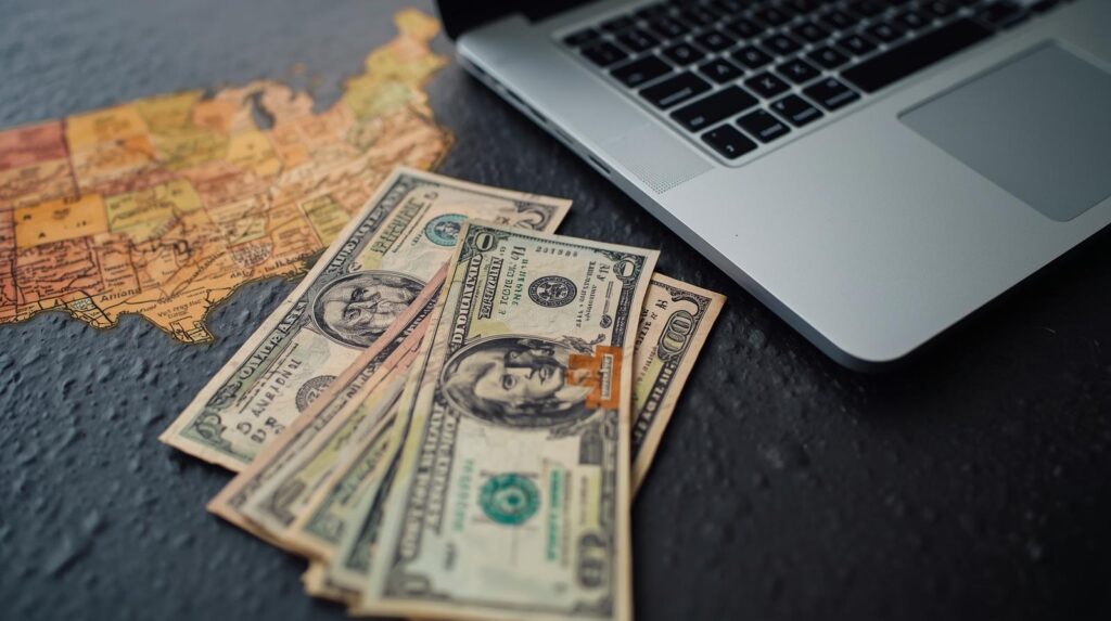 Nichos lucrativos para afiliados que desejam ganhar em dólar