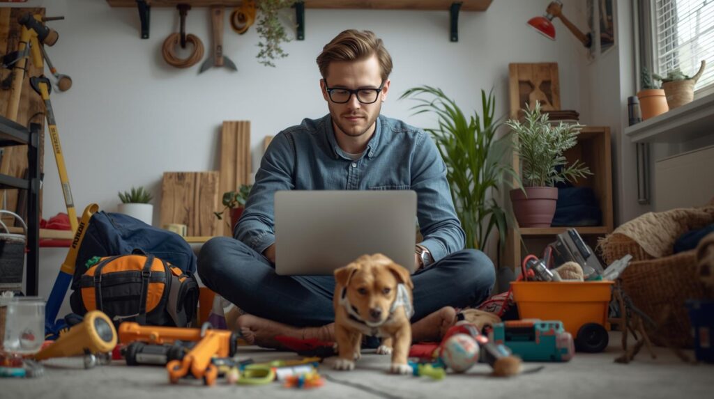 categorias de produtos que geram alta comissão