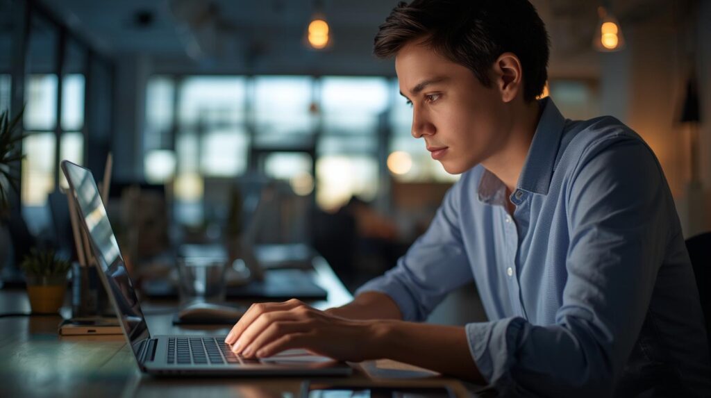 trabalhando online como afiliado no mercado europeu