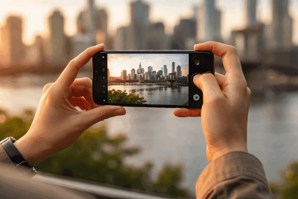 Aplicativos que Pagam no Pix: Veja os Melhores de 2026 aplicativo para vender fotos pelo celular