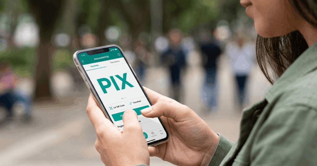 aplicativos que pagam dinheiro via pix pelo celular