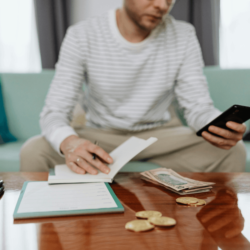 como ganhar dinheiro com aplicativos passo a passo