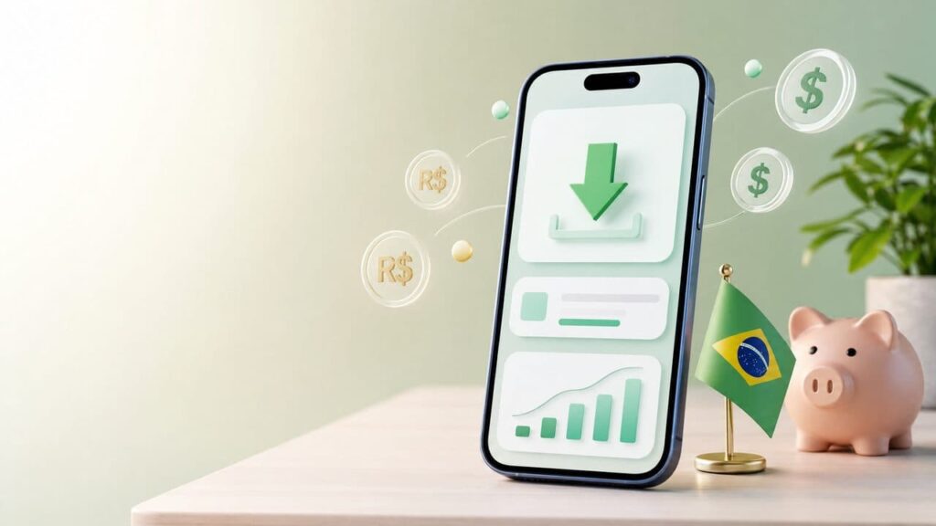 Amazon Associates EUA: Como Brasileiros Estão Ganhando em Dólar Sem Sair de Casa em 2026 Como receber pagamentos em dólar da Amazon no Brasil por conta internacional